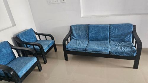 Thrissur House | LMR Peace Home