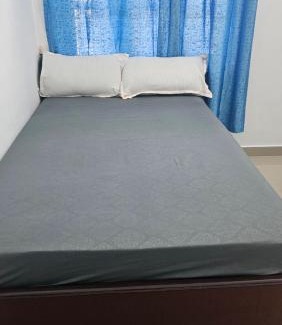 Thrissur House | LMR Peace Home