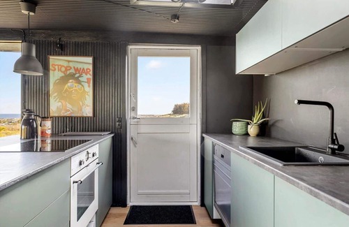 Skallerup Klit House | LN1251 Hjørring - Lillehundsvej 12