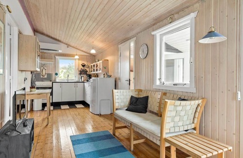 Skallerup Klit House | LN1892 Hjørring - Polarhundsvej 6