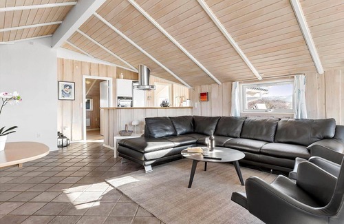 Hjørring House | LN1904 Hjørring - Klitmarken 4