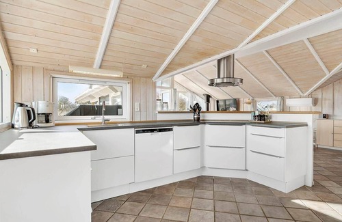 Hjørring House | LN1904 Hjørring - Klitmarken 4