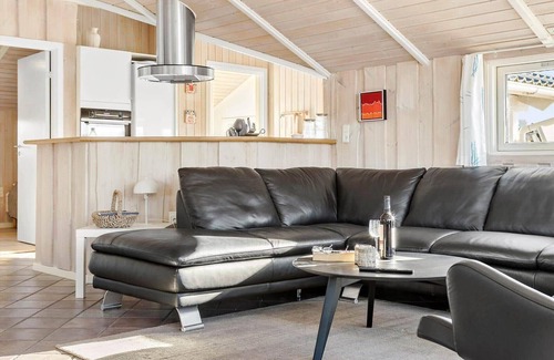 Hjørring House | LN1904 Hjørring - Klitmarken 4