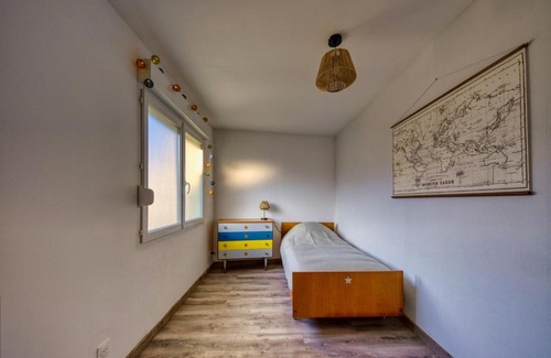 Peronne House | LnBnB - Petite maison au cœur de Péronne - Face aux étangs