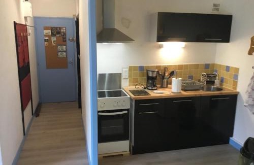 Laguiole Apartment | Lo Cantalés d’Aubrac
