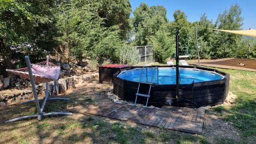 Gavet de la Conca House | Lo Cel De Tolo