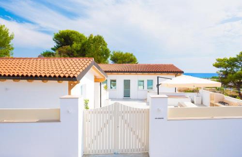 Marina di Pescoluse Apartment | Lo Chalet