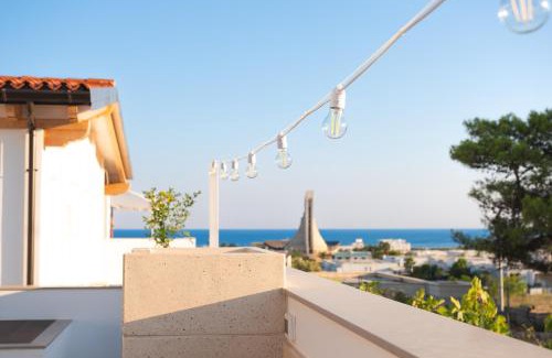 Marina di Pescoluse Apartment | Lo Chalet