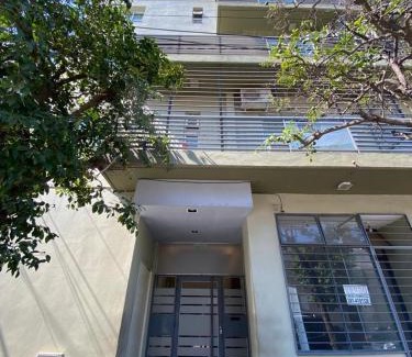 Province of Tucuman Apartment | Lo de Ale
