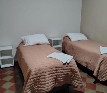 Mercedes Apartment | Lo de Anita - FAUNA