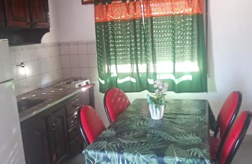San Nicolas de los Arroyos Apartment | Lo de Julia