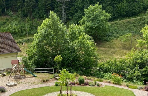 Oberkirch Apartment | Lovely apartment in Baden-Württemberg