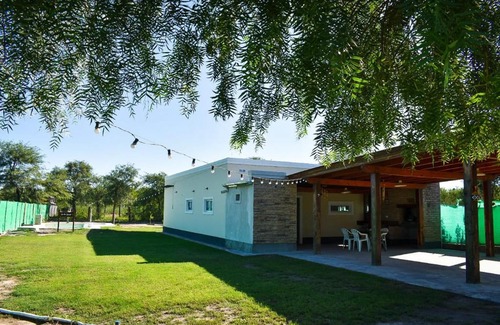 Santiago del Estero House | Lo de Jorge SIN Pileta fuera de temporada
