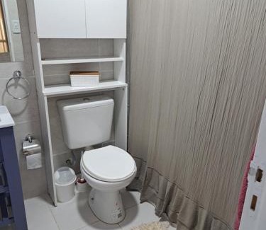 Ramallo Apartment | Lo de lili