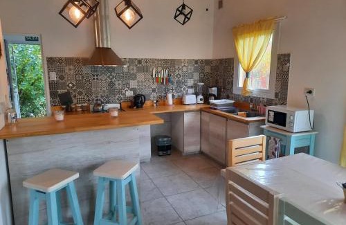 Macrozona Meseta Cerro Calafate House | Lo de Pipo tu casa en El Calafate