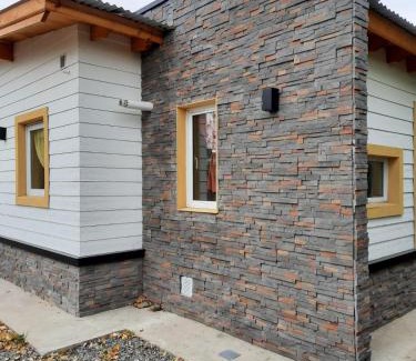 Macrozona Meseta Cerro Calafate House | Lo de Pipo tu casa en El Calafate