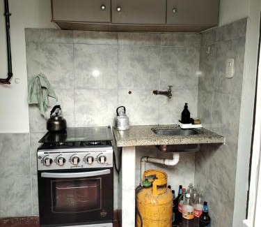 Salta Bed & Breakfast | Lo de Su