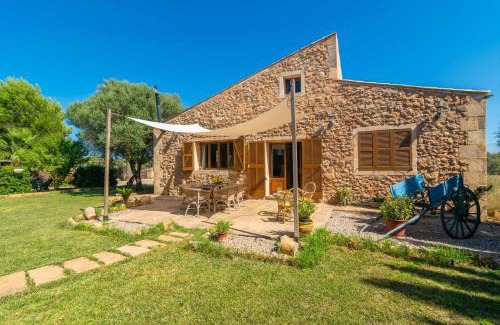 Campos Ski Chalet | Lo den Creus