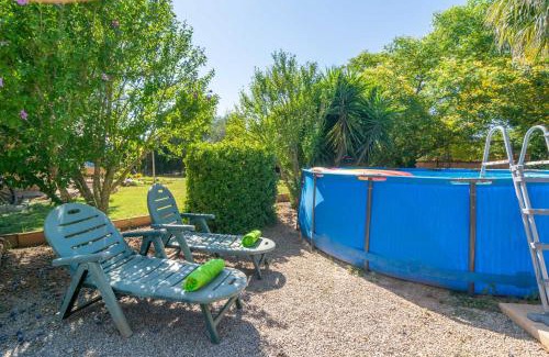 Campos Ski Chalet | Lo den Creus