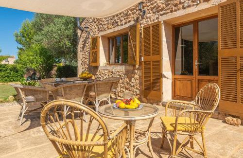 Campos Ski Chalet | Lo den Creus