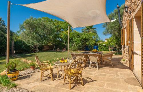 Campos Ski Chalet | Lo den Creus