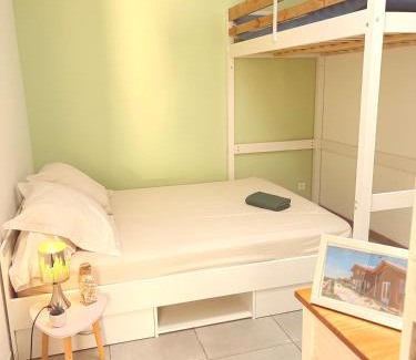 Audenge Apartment | Lo