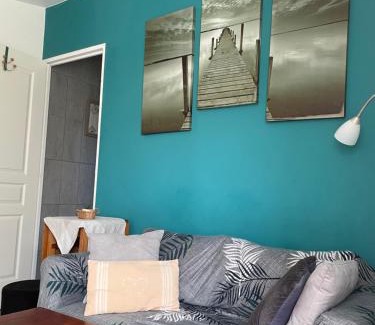 Audenge Apartment | Lo