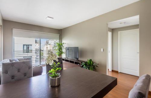 Recoleta Apartment | Lo Mejor de Recoleta Cochera Optativa Seguridad 24 hs Piscina Parrilla Gimnasio Lavadora