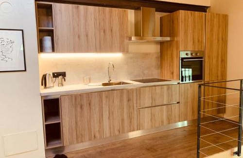 Coveyrand-Vieu Apartment | Lo Paglier - Le Four des Alpes