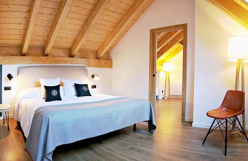 Alt Aneu Hotel | Lo Paller