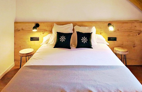 Alt Aneu Hotel | Lo Paller