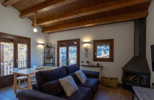 Vilallonga de Ter Ski Chalet | Lo Petit Refugi