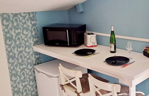 Gaillac Apartment | "Lo Pitchoun" cottage in the heart of nature, with Jacuzzi