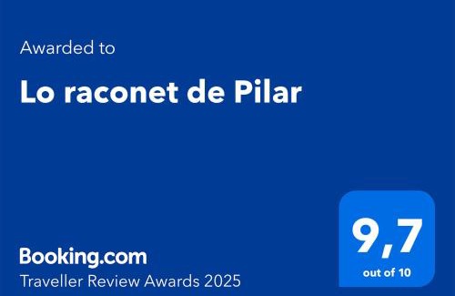 Sant Carles de la Rapita Apartment | Lo raconet de Pilar