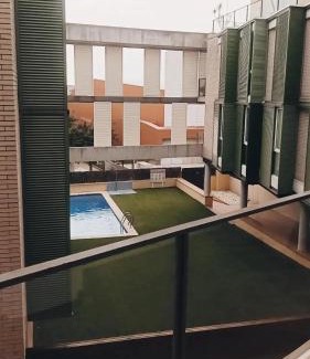 Sant Carles de la Rapita Apartment | Lo raconet de Pilar