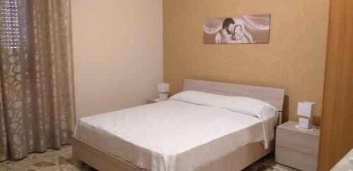 Sant'Agata di Militello Apartment | Lo scacciapensieri
