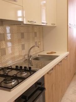 Sant'Agata di Militello Apartment | Lo scacciapensieri