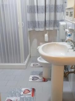 Sant'Agata di Militello Apartment | Lo scacciapensieri