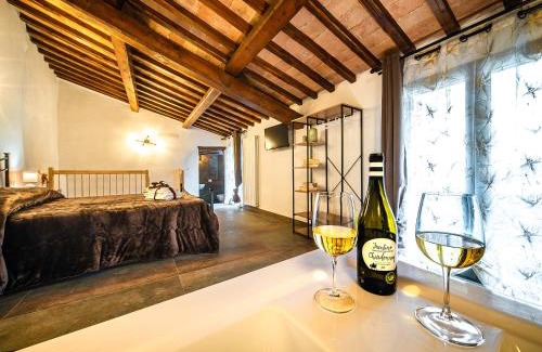 Montecastrilli Apartment | Lo Scacciapensieri