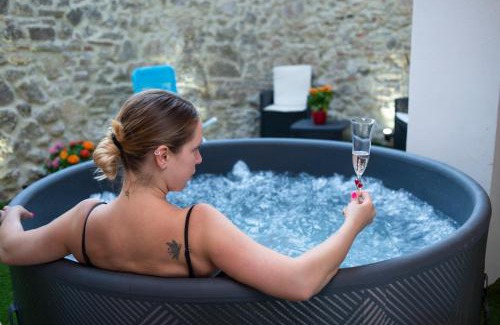 Montecastrilli Apartment | Lo Scacciapensieri