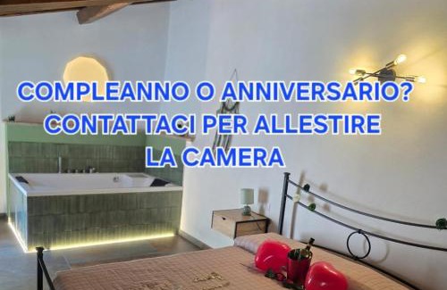 Montecastrilli Apartment | Lo Scacciapensieri