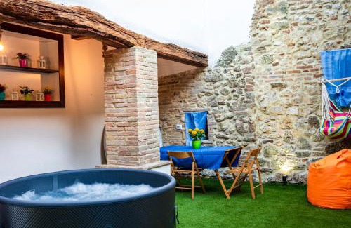 Montecastrilli Apartment | Lo Scacciapensieri