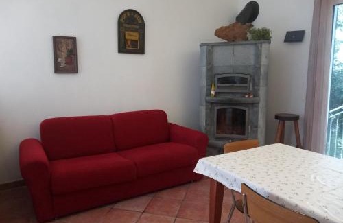 Savigno Apartment | Lo Scoiattolo-appartamento