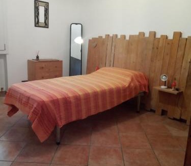Savigno Apartment | Lo Scoiattolo-appartamento