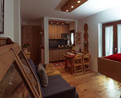 Aprica Apartment | Lo Scoiattolo