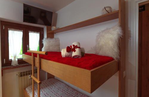 Aprica Apartment | Lo Scoiattolo