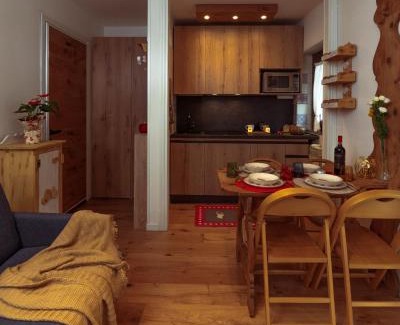 Aprica Apartment | Lo Scoiattolo