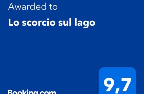 Tremezzina Apartment | Lo scorcio sul lago