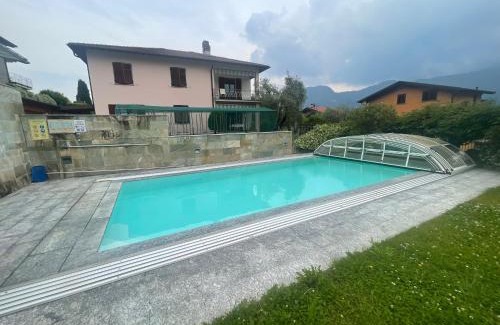 Tremezzina Apartment | Lo scorcio sul lago