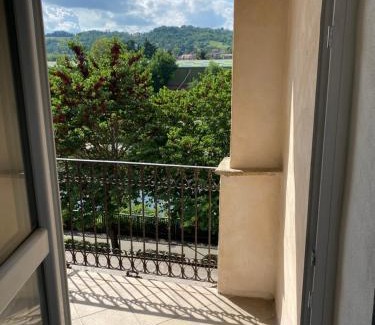 Ovada Apartment | Lo scrigno dei nonni